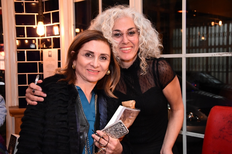 Beyond Super Woman Book Launch